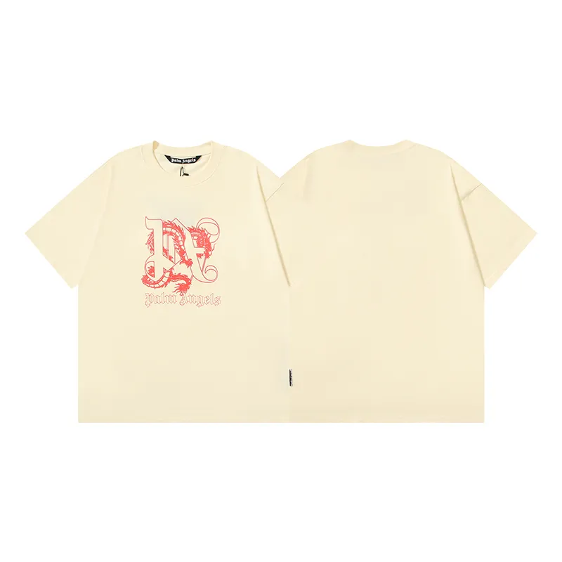 113# Palm Angels T ：240 32 ： Sizes：S M L XL